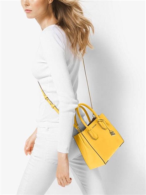 michael kors umhängetasche mercer medium